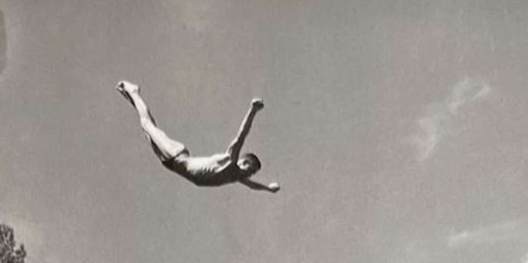 Az ugrás bátorsága – önismereti csoport