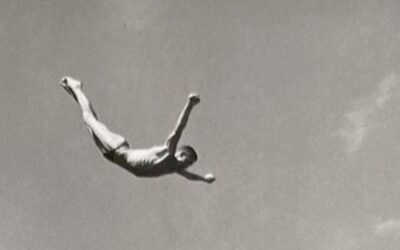 Az ugrás bátorsága – önismereti csoport